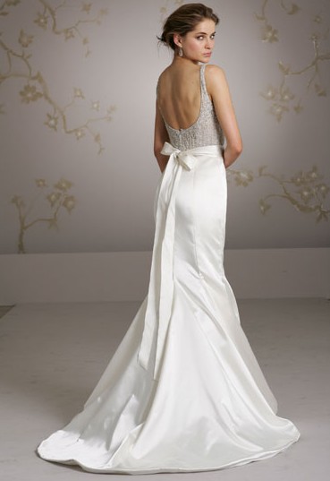 Orifashion HandmadeDream Series Romantic Wedding Dress DW3052